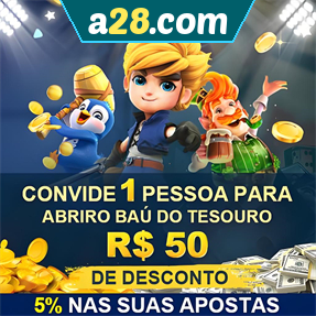 a28.com Indique amigos para receber um bônus